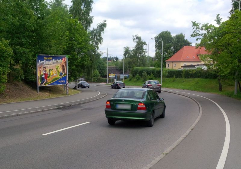 K.-Kollwitz-Str. geg. Berthelsdorfer Str./We.li.