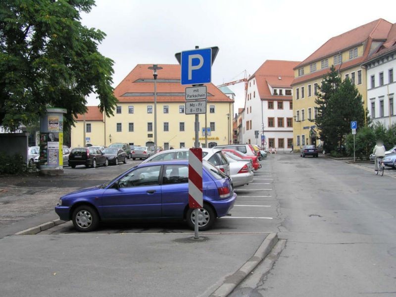 Schloßplatz