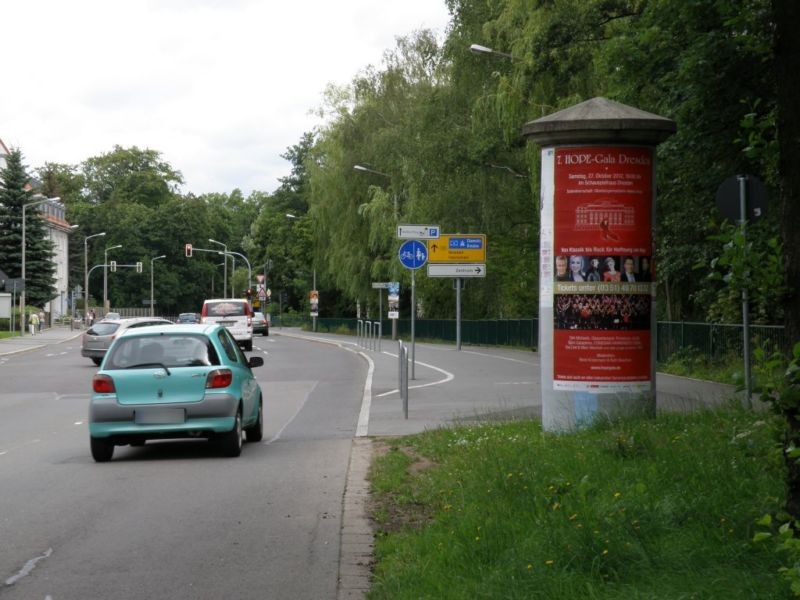 Beethovenstr. geg. Heinrich-Heine-Str.