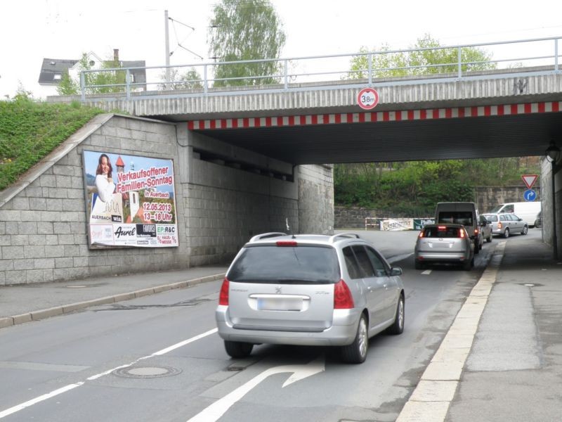 Zwickauer Str.   1/Höferstr.