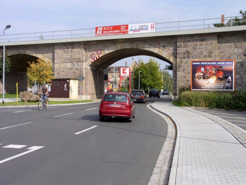 Mittweidaer Str./Lindenstr.
