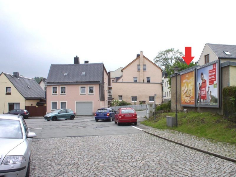 Detlev-Lang-Platz/Untere Mühlenstr.