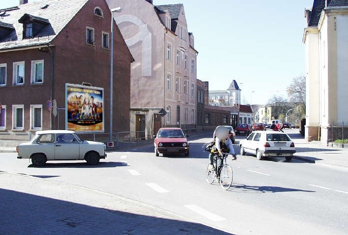 Neumarktstr.   4/Gablenzer Str.