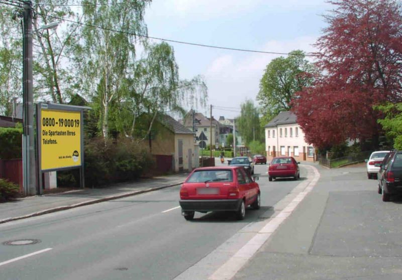 Hauptstr.  78 Nh. Schillerstr.