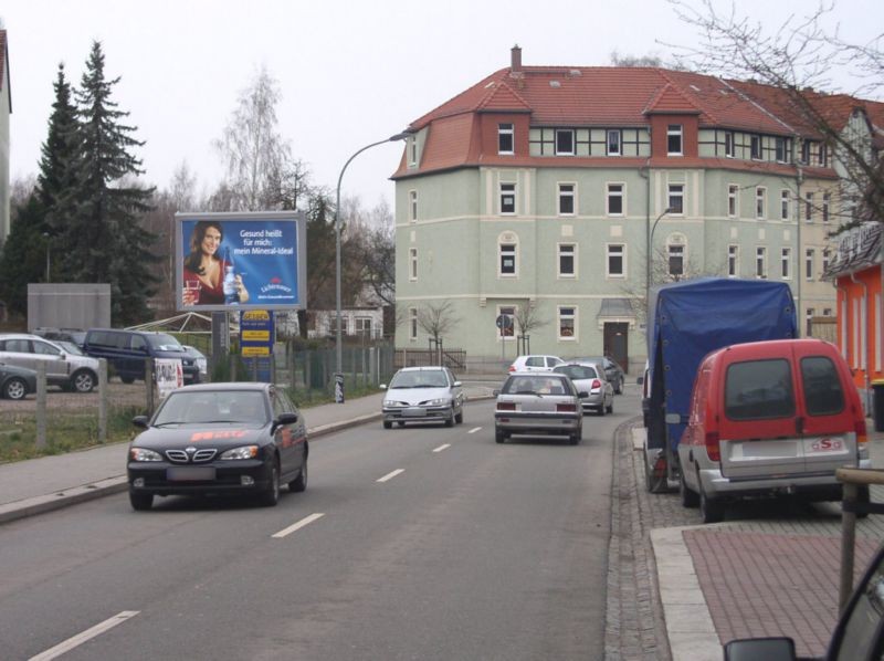 Otto-Türpe-Str.  22/Südstr. 1/We.li. CS