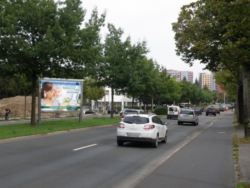 Zellescher Weg B172 geg. 24 Ri. Strehlen