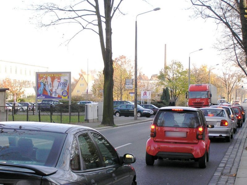 Breitscheidstr./Zamenhofstr./We.li.