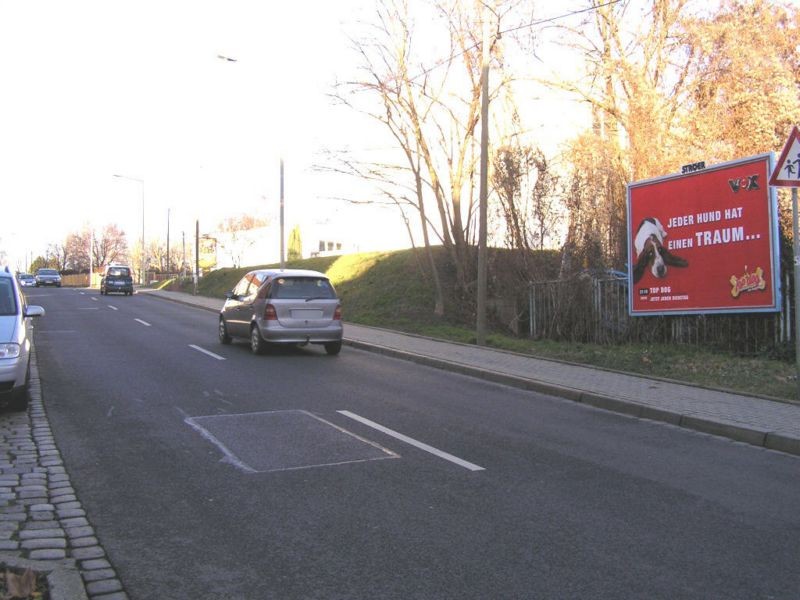 Wiesbadener Str. Nh. Dölzschener Str.