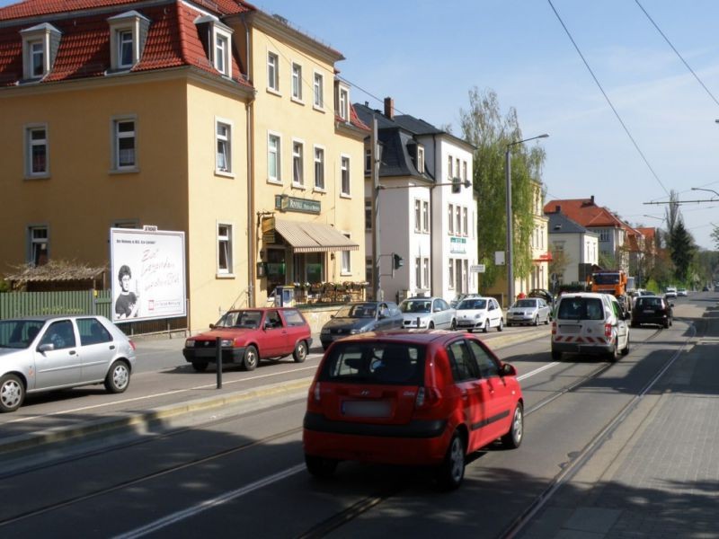 Königsbrücker Landstr.  25 B97