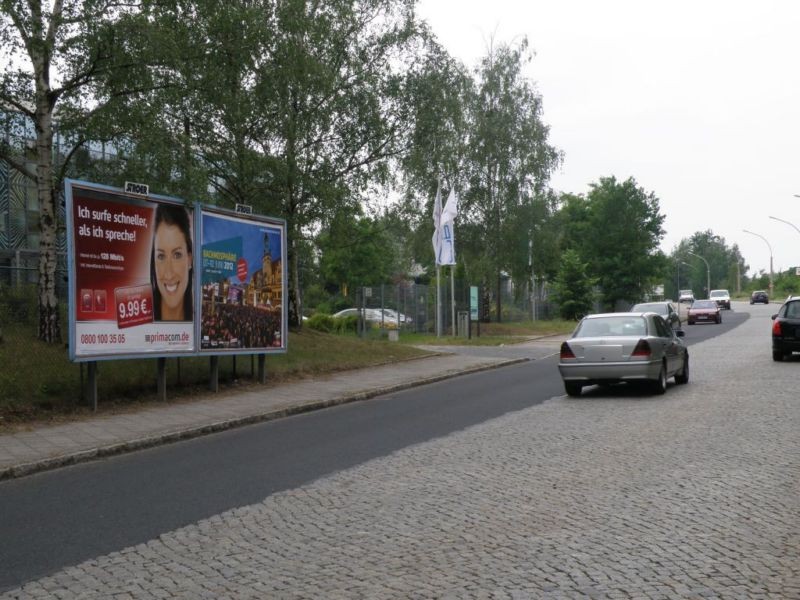 Grenzstr. Nh. Dörnichtweg