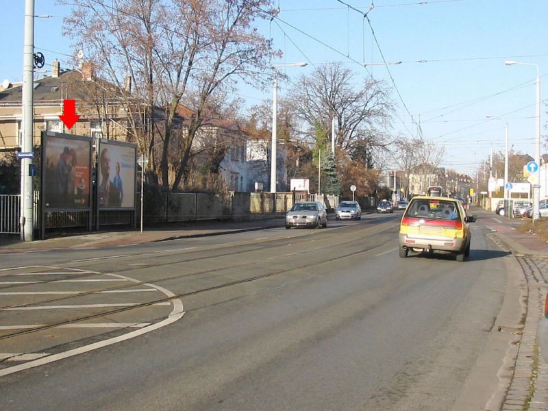 Großenhainer Str. Nh. 18 geg. Conradstr.