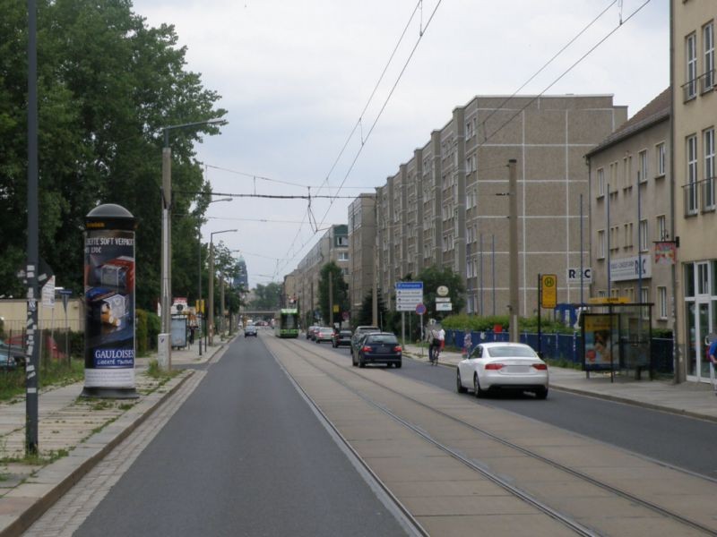 Schäferstr./Menageriestr.