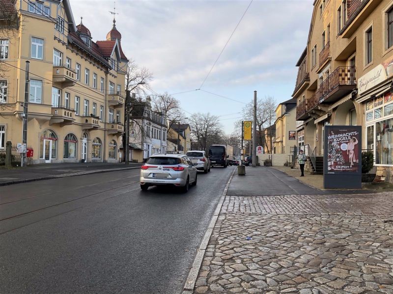 Königsbrücker Landstr. 69/We.re.