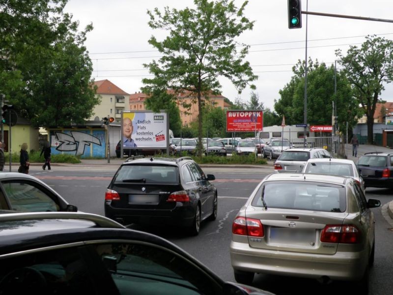 Großenhainer Str./Boxdorfer Str.