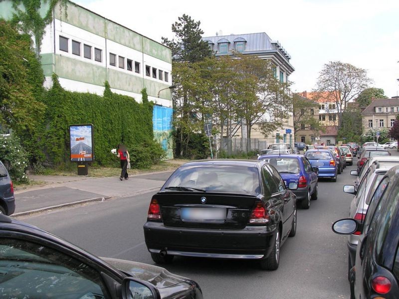 Stetzscher Str. geg. Turnerweg/We.li.