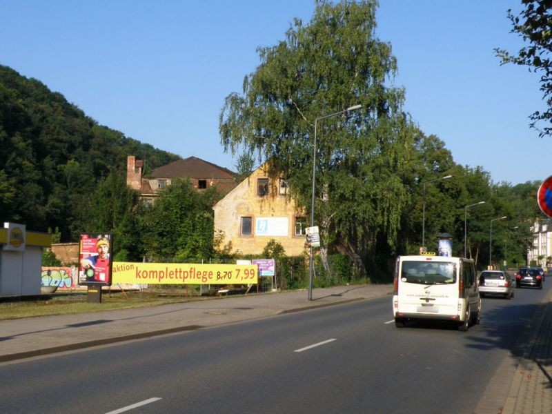 Tharandter Str. geg. 112/We.li.