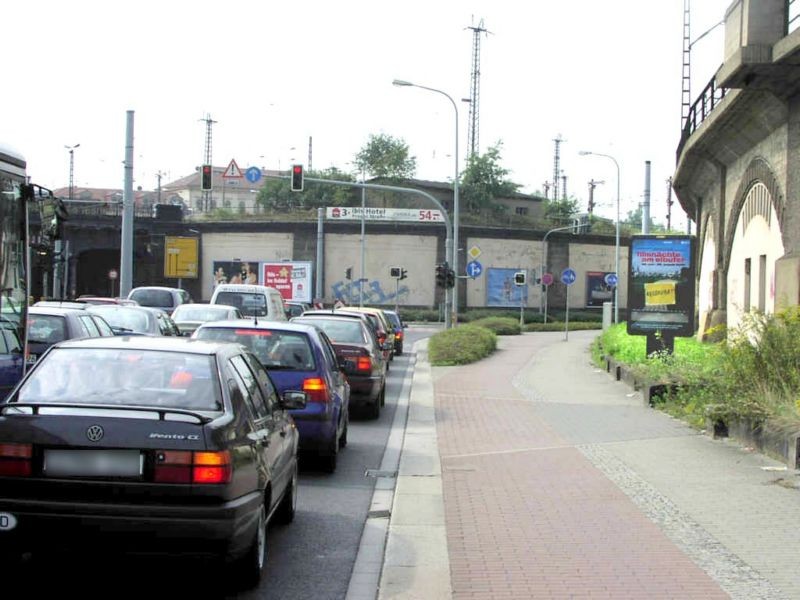 Hansastr. Nh. Eisenbahnstr.