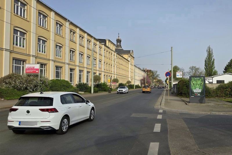 Str. des 17. Juni schr. geg. 25/We.re.