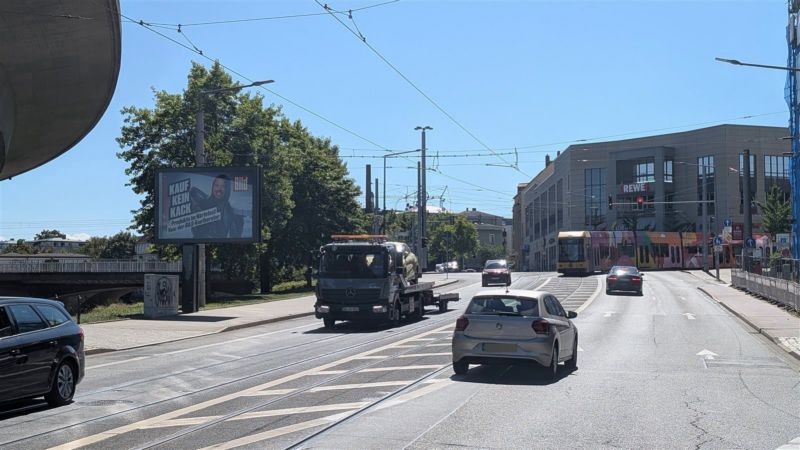 Löbtauer Str. geg. Columbusstr./We.li.