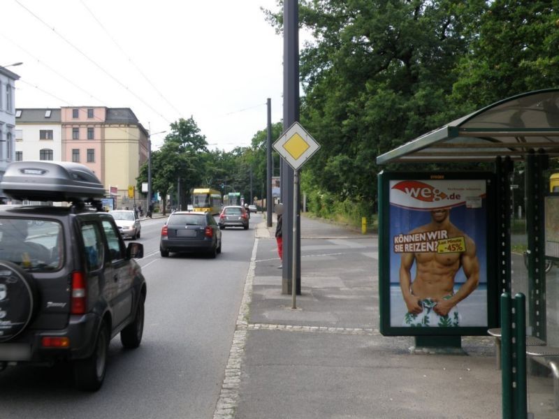 Meißner Str./Forststr. ldw./FGU/We.re.