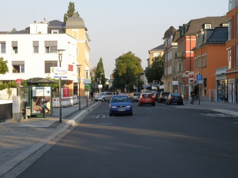 Sidonienstr./Bf Radebeul Ost/We.li.