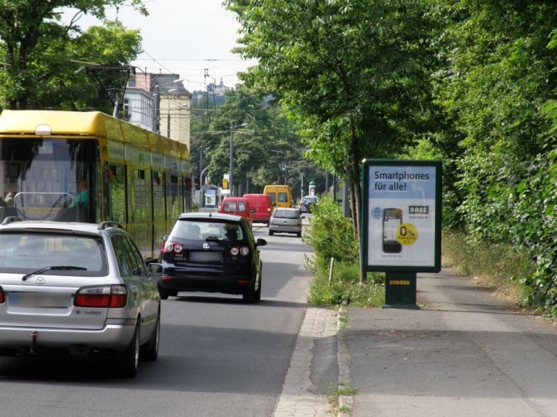 Meißner Str. Nh. A4 saw./We.re.