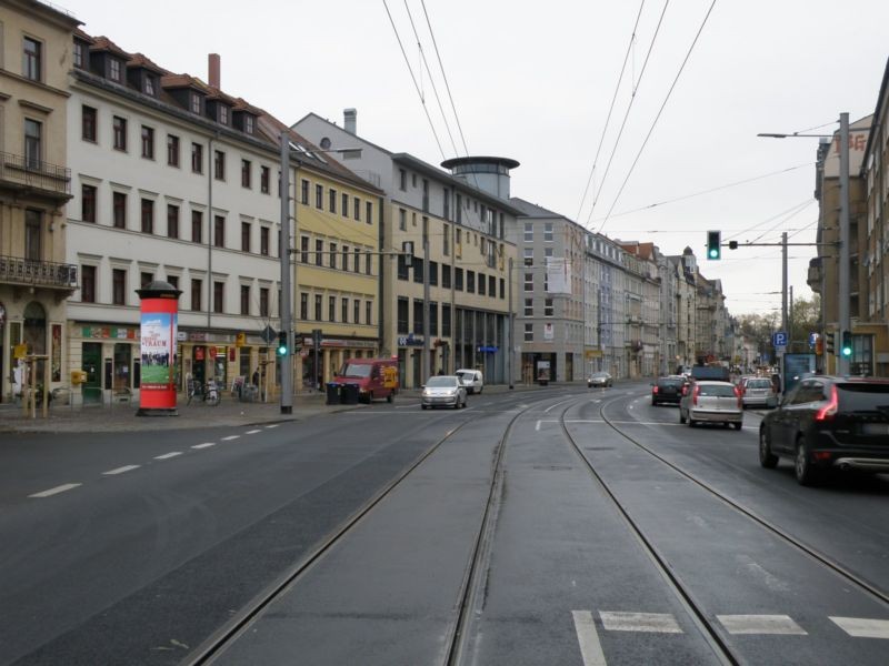 Bautzner Str./Lessingstr.