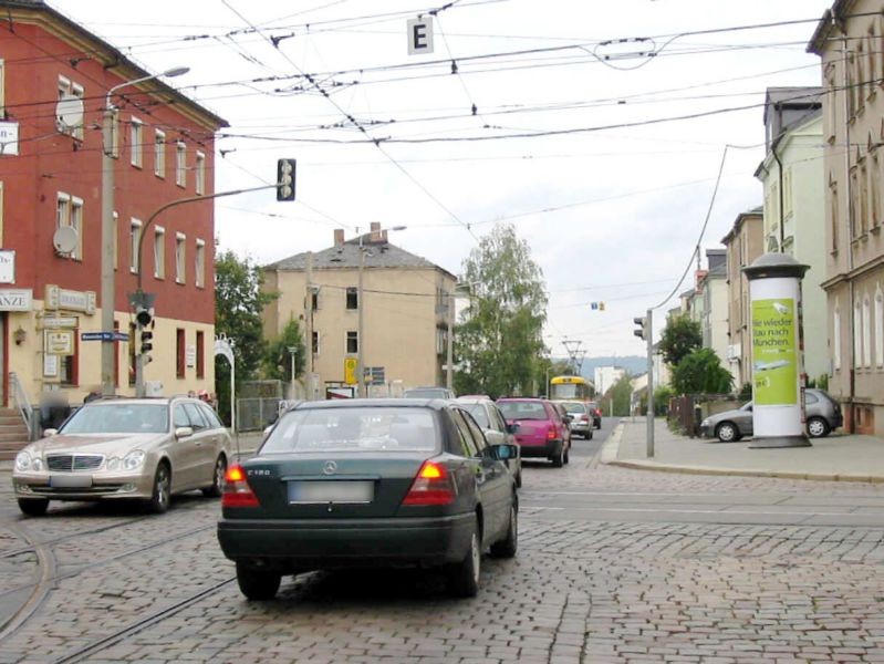 Rudolf-Renner-Str./Pennricher Str.