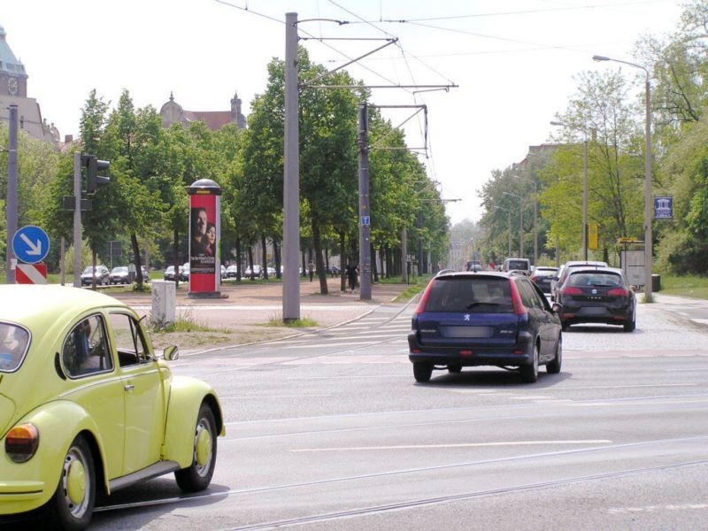 Nürnberger Platz