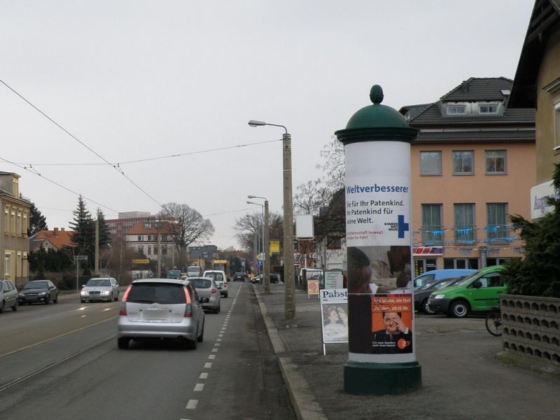 Meißner Str. geg. 106