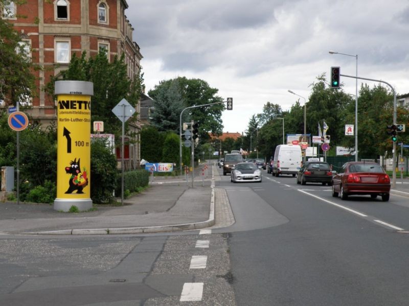 Hauptstr./Schillerstr. B172