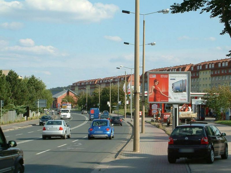 Hauptstr. (B172) Nh. Müglitztalstr./We.re.