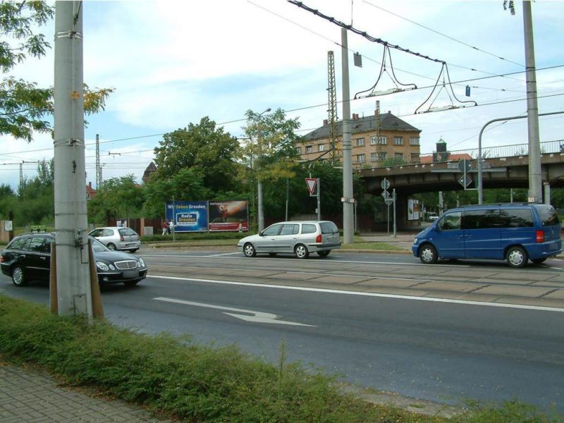 Harkortstr./Großenhainer Str.