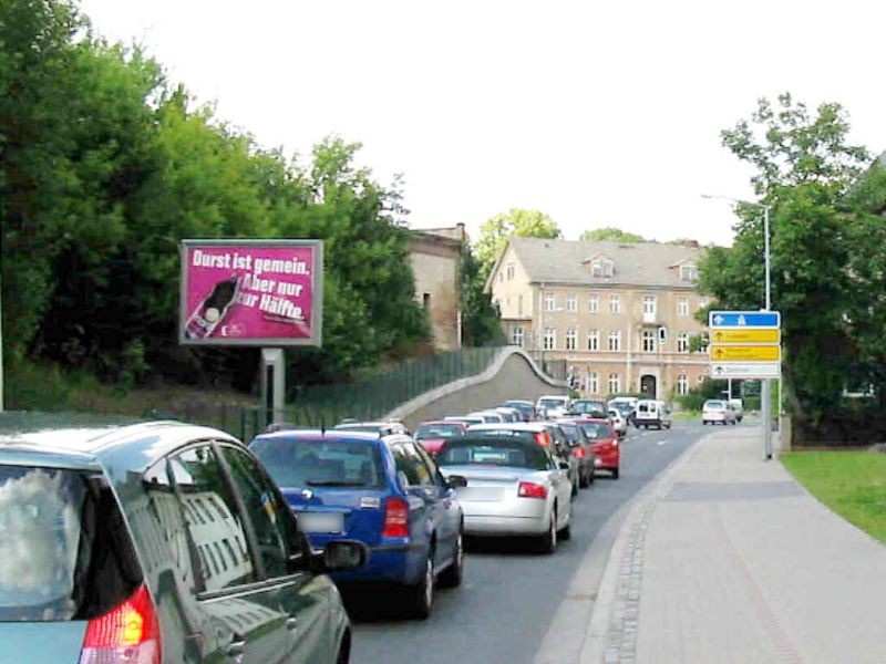 Hüttenstr. Nh. Lutherstr./We.li.