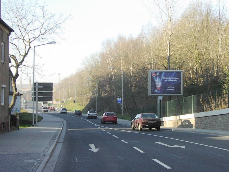 Hüttenstr. Nh. Lutherstr./We.re.