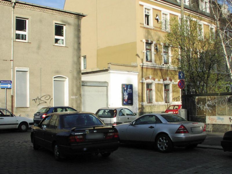 Scheunenhofstr.