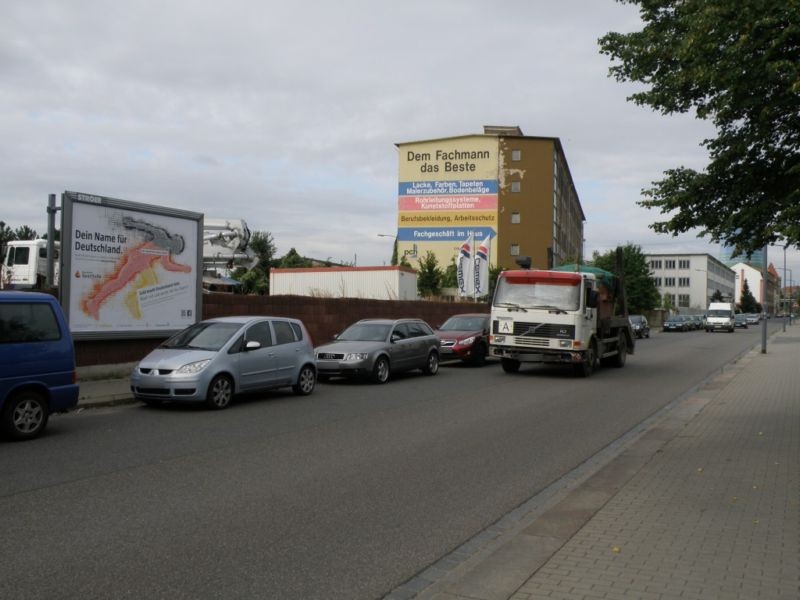 Rosenstr.  77 Nh. Papiermühlengasse li.