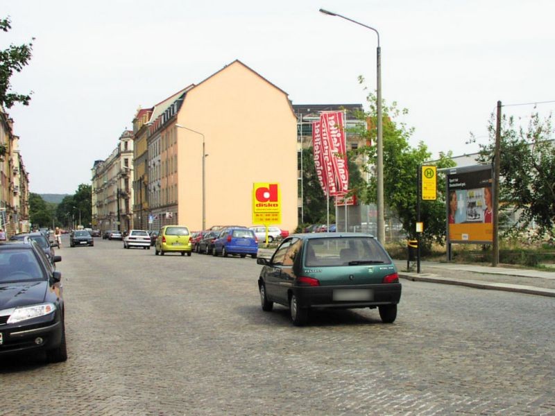 Pfotenhauerstr. neb.  64 re.