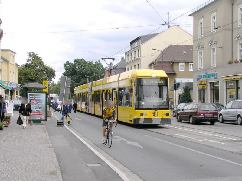 Meißner Str. 266/FGU/We.li.