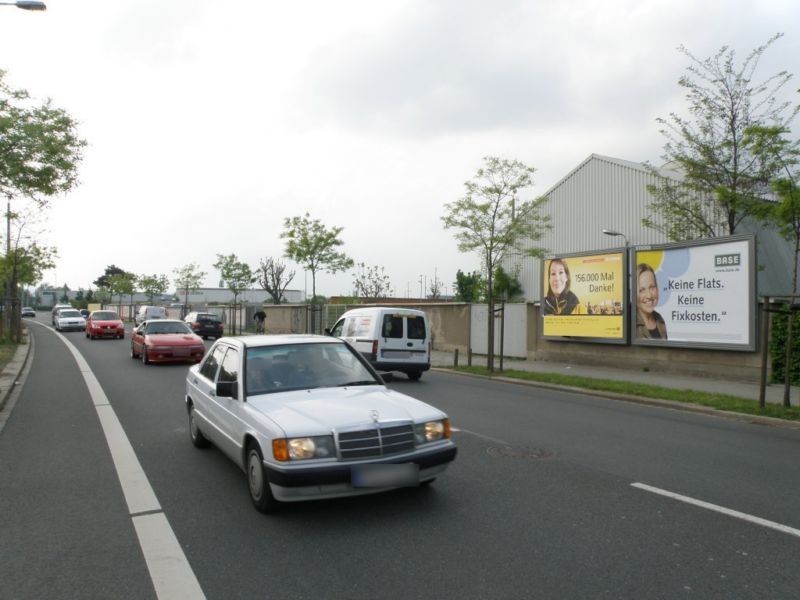 Fröbelstr. li. geg. Gambrinusstr.