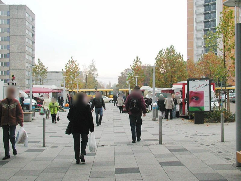 Jacob-Winter-Platz/Prohliser Allee 10/We.re.