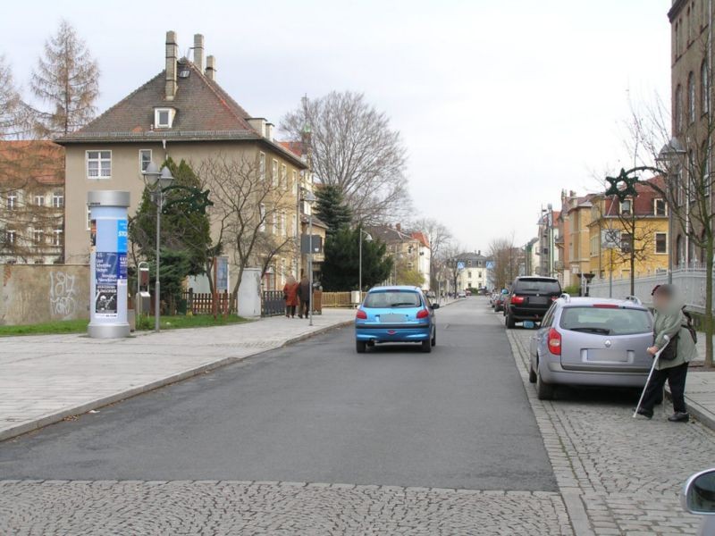 Ernst-Thälmann-Str./Röntgenstr.