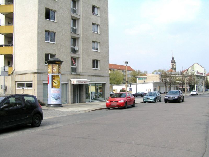 Falkenstr./Sternplatz