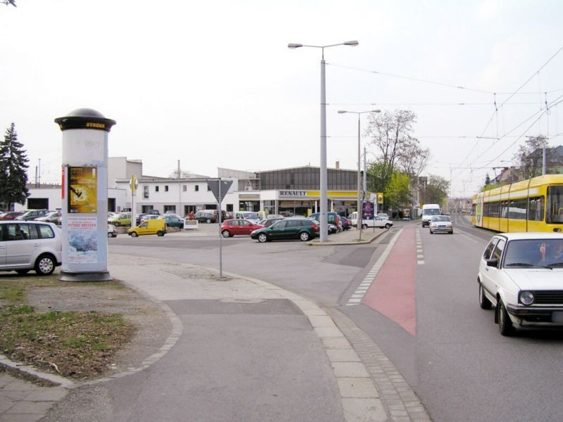 Großenhainer Platz