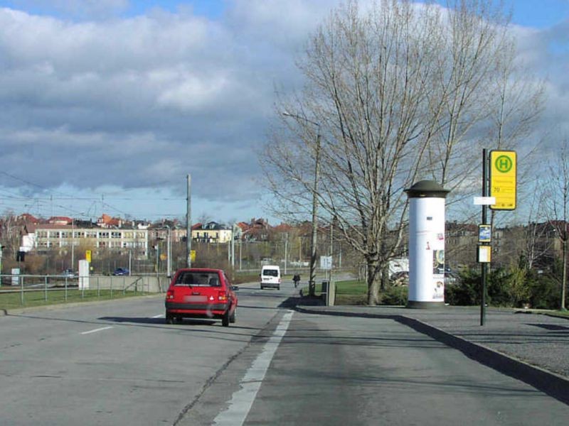 Julius-Vahlteich-Str./Fußgängertunnel