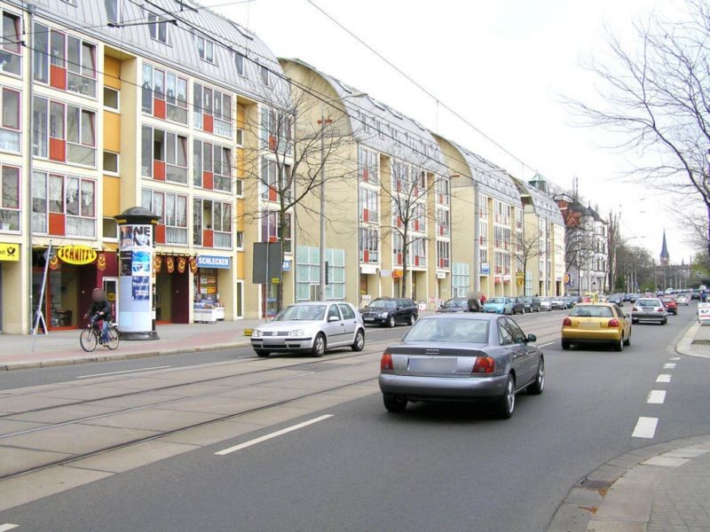 Großenhainer Str./Zeithainer Str.