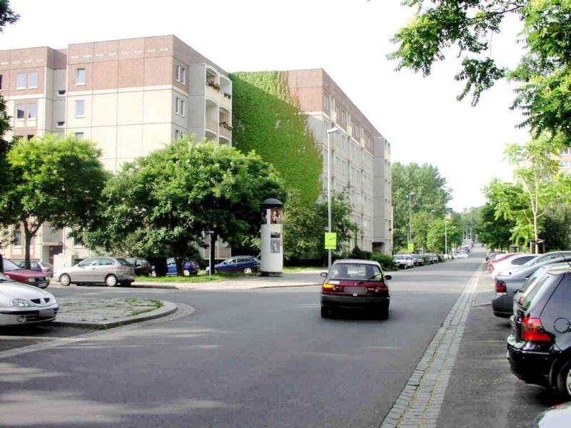 Hochschulstr./Schnorrstr.