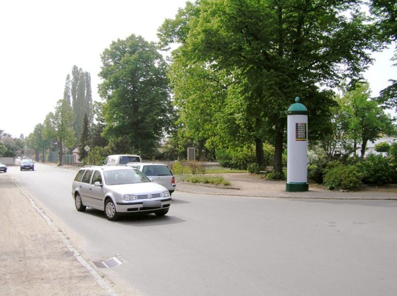 Rosa-Luxemburg-Platz