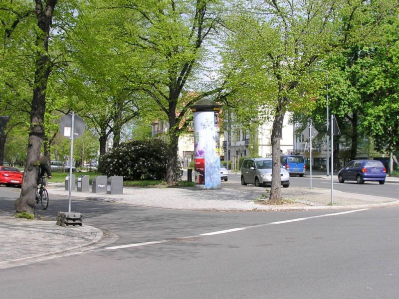 Kronstädter Platz