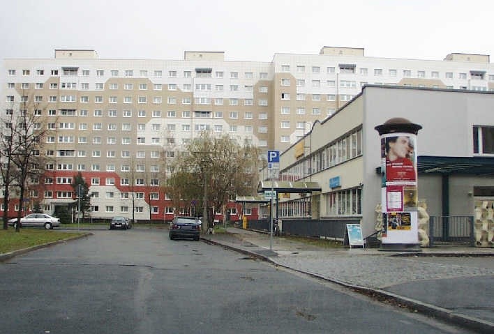 Rottwerndorfer Str./Neuendorfer Str.